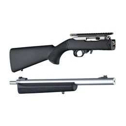 Pažba Hogue Ruger 10/22 TD .920" černá