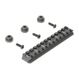 RIS lišta na předpažbí Kel-Tec RFB