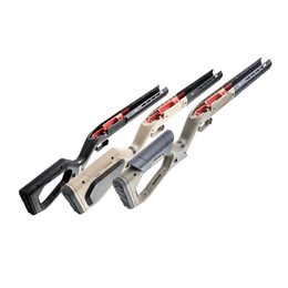 Pažba Hera Arms H7 pro Remington 700SA / Bergara B14