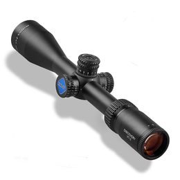 Discovery VT-2 3-12x40SF MilDot riflescope