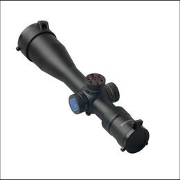 Discovery VT-3 4-16x44SF FFP riflescope