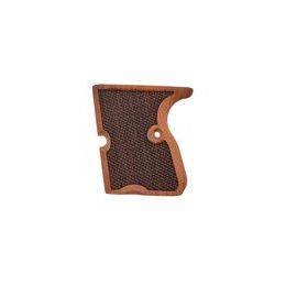 KSD Kevin 9mm gungrips rosewood 2