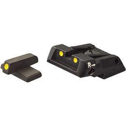 Luminiscenční mířidla LPA SPL pro H&K P30, P45, SFP9 a VP9