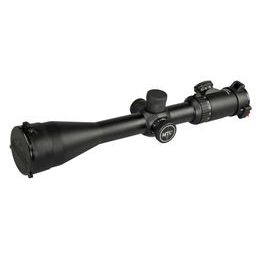 MTC Genesis 5-20x50 AMD Riflescope