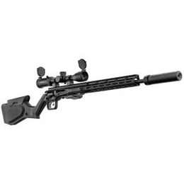 Opakovací puška Hera Arms H6