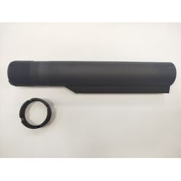 Hera Arms AR-15 Buffer tube + kontra matka