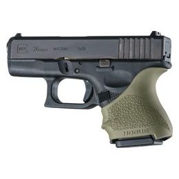 Návlek Hogue HandAll Glock 26/27 OD Green