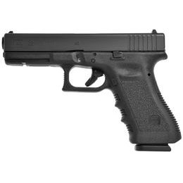 Glock 22 Gen. 4