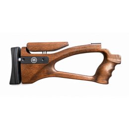 AirMaks Arms Wooden Stock