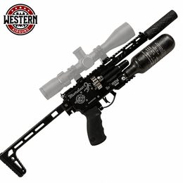 Vzduchovka Western Airguns Mordax Venom 7,62 mm