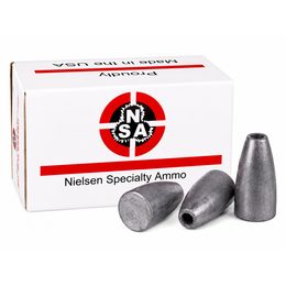 NSA .357/9mm Slug Pellets 9.20g/142gr