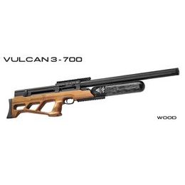 Vzduchovka Airgun Technology Vulcan 3 - 700mm 6,35mm
