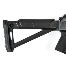 Pažba Magpul Zhukov AK 47/74 Rusko/Čína černá