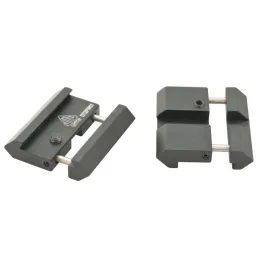 Adaptér montáže z 11mm na 22mm Leapers