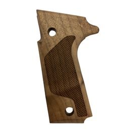 KSD Colt Double Eagle gungrips walnut 2