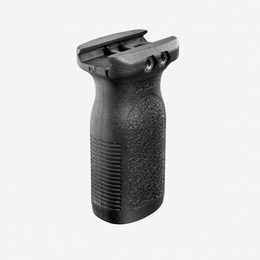 Magpul RVG Rail Vertical Grip pro weaver Black