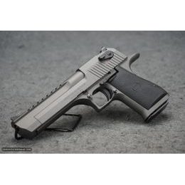 Magnum Research Desert Eagle XIX 6" Tungsten Cerakote .44 Magnum