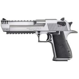 Magnum Research Desert Eagle XIX 6" STS .50 AE s integrovaným kompenzátorem