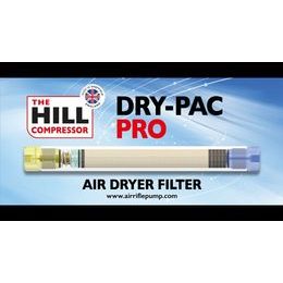 Filtr ke kompresoru DRY-PAC PRO