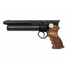 PCP pistole Huben GK1 V3+R