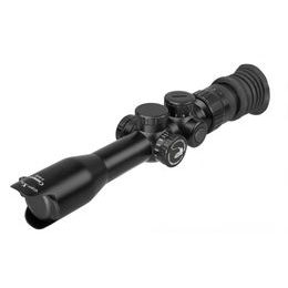 MTC Viper Connect 3-12x32 AMD Riflescope