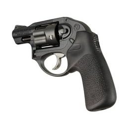 Střenky Hogue Ruger LCR/LCRx