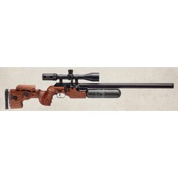 Vzduchovka FX King EXP GRS Hnědá 600mm
