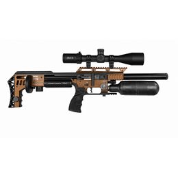 Vzduchovka FX Impact M4 Compact Bronze (Copper)
