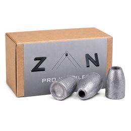 Diabolky ZAN Projectiles Slug .357HP 112grain