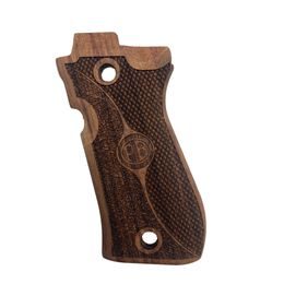 Střenky KSD Beretta Cheetah 81 a 84 rosewood s logem