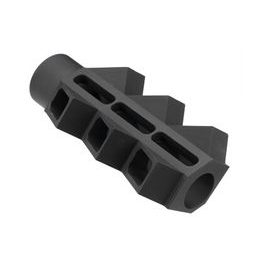 Úsťová brzda V6 pro Kel-Tec KSG