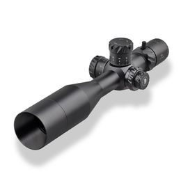 Puškohled Discovery HD II 5-30x56 SFIR FFP