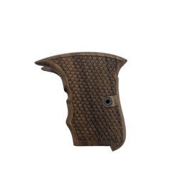 KSD CZ 92 gungrips walnut