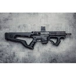 Hera Arms 15th AR-15 7,5" CC CQR Gen. 2 .223 Rem.