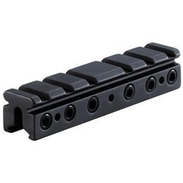 One-piece BKL 568MB 11mm / Weaver rail