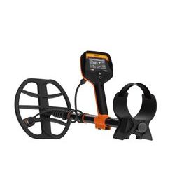 Sada detektor kovů Quest V80 + cívka Blizzard 9