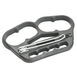 Boxer Beast Defense Power Punch black