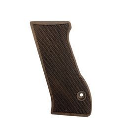 KSD IWI Jericho 941 F and FS gungrips walnut