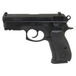 Vzduchová pistole CZ-75 D Compact 4,5mm