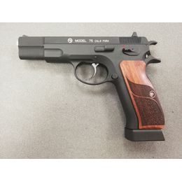 Střenky KSD CZ 75/85 rosewood 5