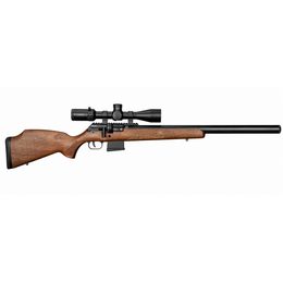 FX DRS MkII Classic Walnut 700 Air Rifle