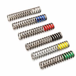 Daystate Black Wolf Power Adjustment Springs