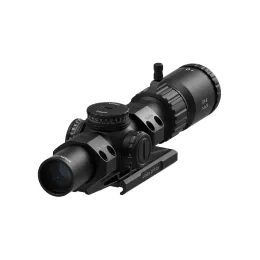 Puškohled Arken EP-8 1-8X28 FFP KL BOX MOA
