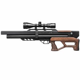 Kalibrgun Argus 60W air rifle 5.5mm