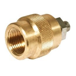 Adaptér z 1/8" na DIN 200