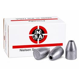 NSA .357/9mm Slug Pellets 7.12g/110gr