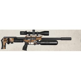 Vzduchovka FX Impact M4 Standard Bronze