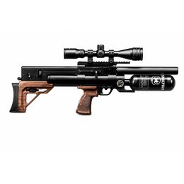 Kalibrgun Cricket II Tactical 45 WTC 5.5mm air rifle