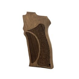 KSD Smith & Wesson 4506, 1006, 1046, 1066 and 1086 gungrips walnut 2