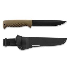 Nůž Peltonen M95 Ranger Puukko coyote